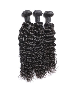 Hair Bundles