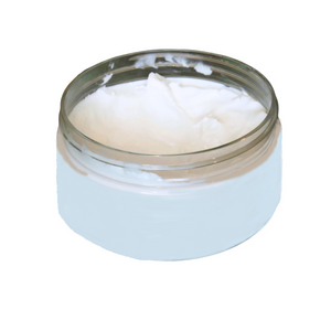 Whipped Body Butter