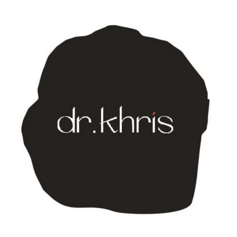 Dr. Khris Bonnet