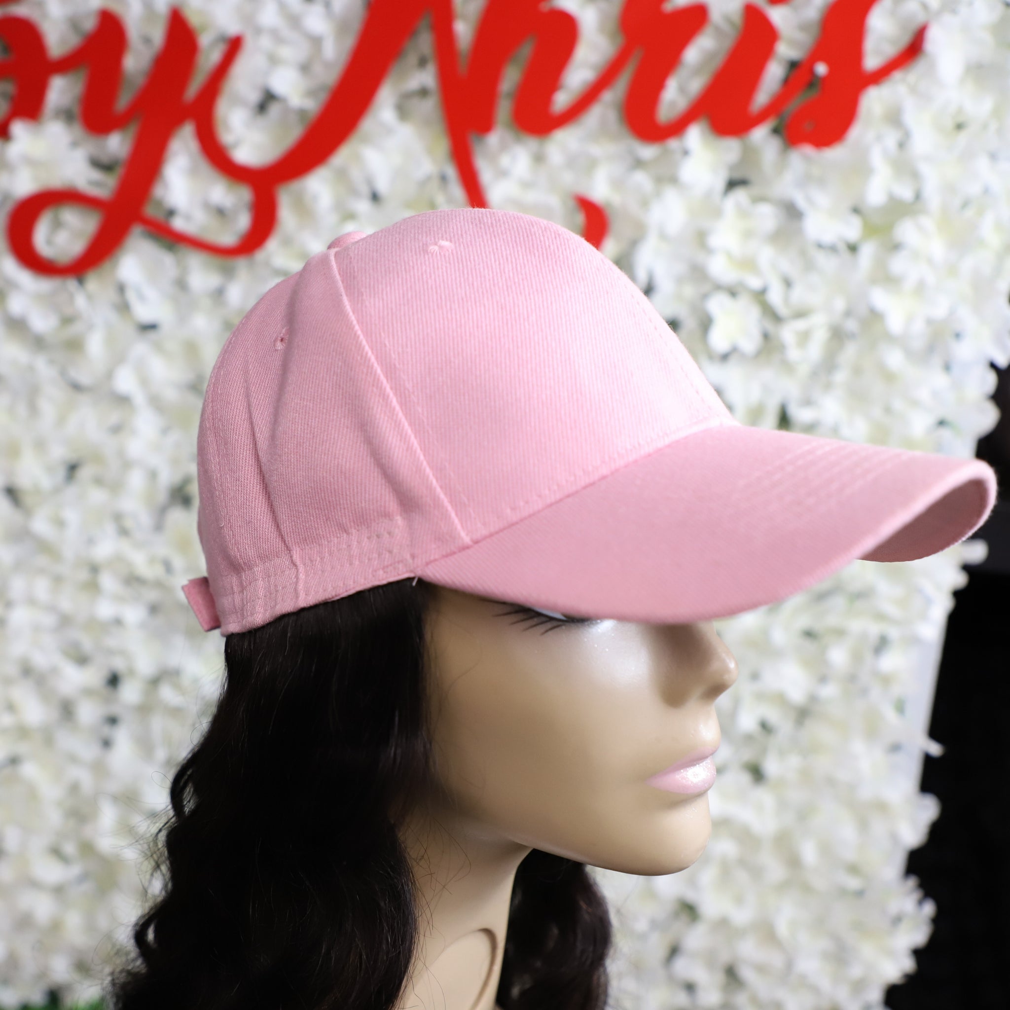 Wig Cap